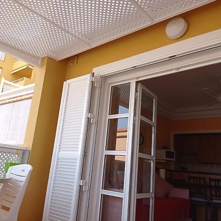 Apartamento Orlando Adeje Экстерьер фото