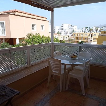 Apartamento Orlando Adeje Экстерьер фото