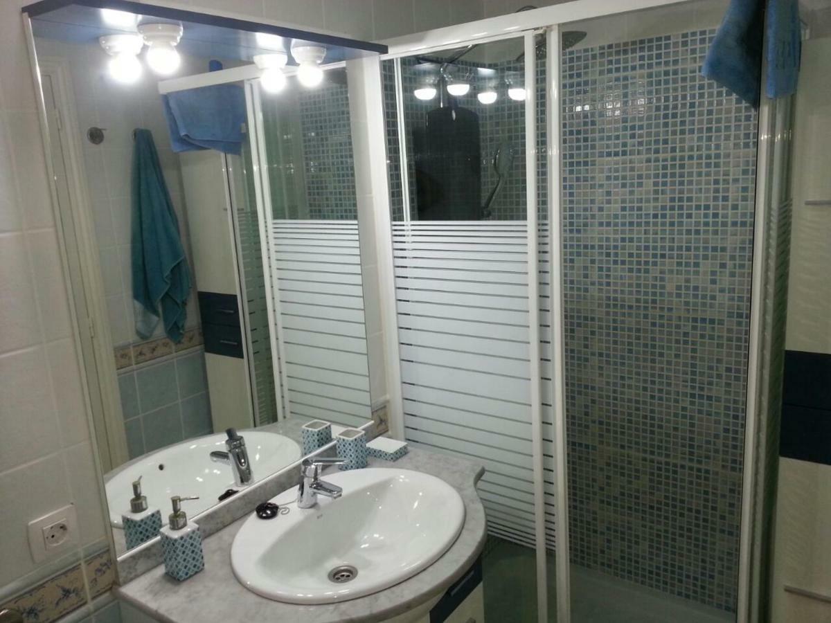 Apartamento Orlando Adeje Экстерьер фото