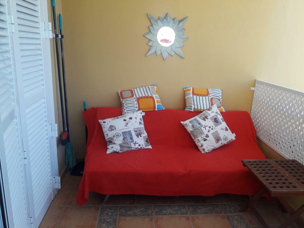 Apartamento Orlando Adeje Экстерьер фото